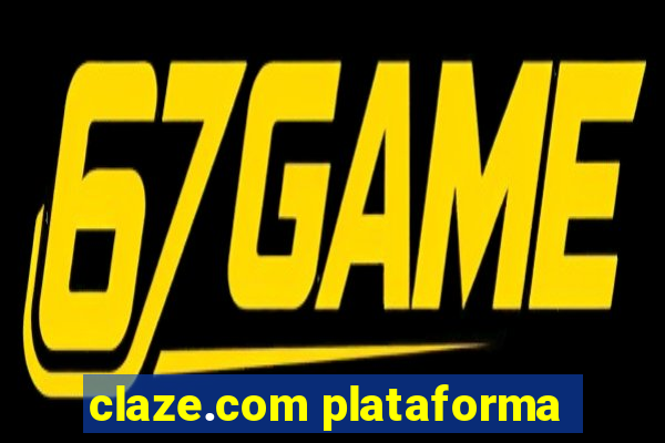 claze.com plataforma